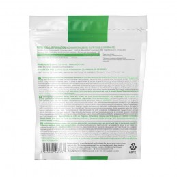 Raw Powders DMAE Bitartrate 100 grame Beneficii DMAE Bitartrate: promovează sentimente de bunăstare și relaxare, reduce pierdere