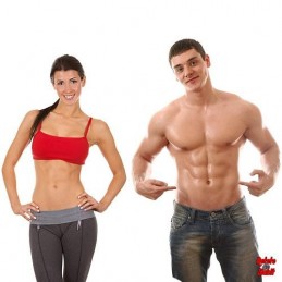 Raw Powders L-Carnitina pudra pura 250 grame Beneficii L-Carnitina: arde grasimea, ajuta la cresterea masei musculare, inhiba po