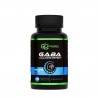 Raw Powders Gaba Calming Effect 500 mg 100 Capsule Beneficii GABA: pentru somn linistit, reduce stresul și anxietatea, creste ho