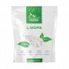 L-Dopa, Levodopa 120mg 60 Capsule, Raw Powders Levodopa, L-Dopa beneficii: precursor dopamina, cresterea libidoului si satisfact