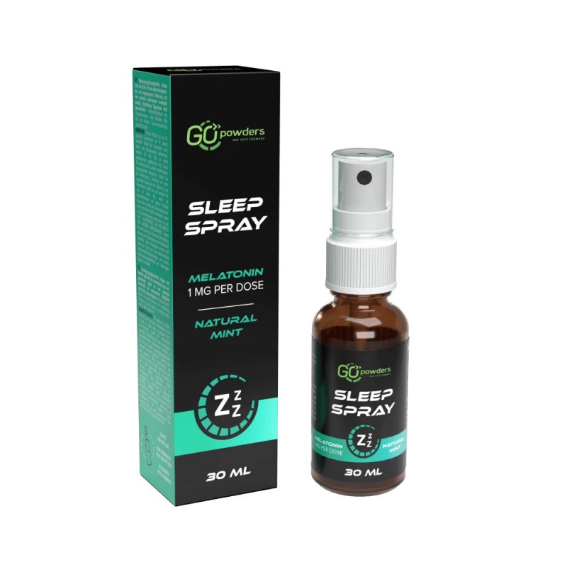 Melatonin Spray 30 ml (Spray cu melatonină) Melatonin Spray Beneficii: Melatonina este un hormon natural, eliberat de obicei noa