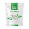 Raw Powders Chlorella 500mg - 120 Capsule BENEFICII CHLORELLA: ajuta la mentinerea functionarii normale a sistemului imunitar, c