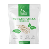 Korean Panax Ginseng extract 2000mg 120 capsule Beneficii Ginseng: tonic sexual, ajuta disfunctia erectila, creste libidoul natu