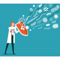 Suplimente alimentare pentru imunitate